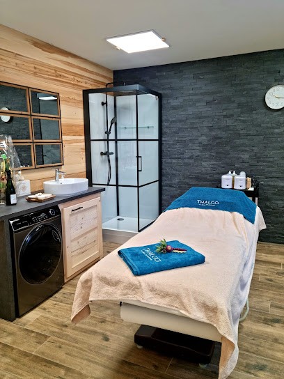 Le Cocon De Lison, Institut de Beauté à Lullin