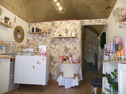 O Cocon Poudré, Institut de Beauté à Poussan