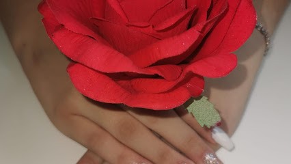 Le Boudoir Melle B(marsas Nail's), Institut de Beauté à Marsas