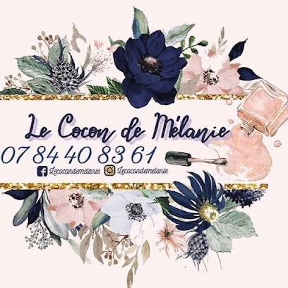 Le Cocon de Mélanie, Institut de Beauté à Saint-André-d'Allas