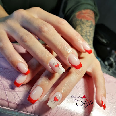 Veronica Nailstyle Institut De Beauté à Beauvais