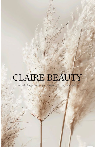 Claire Beauty, Institut De Beauté à Bizanos
