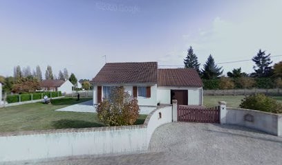 Drinee.Nails, Institut de Beauté à Civray