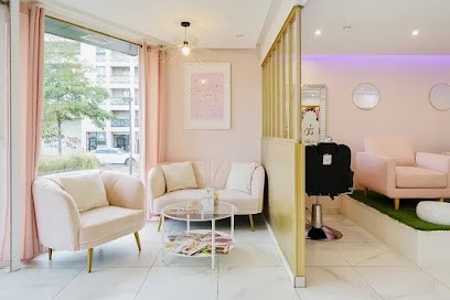 Secret Center, Institut de Beauté à Ivry-sur-Seine