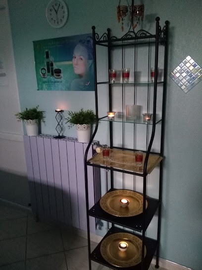 Instant Detente, Institut de Beauté à Sauvian