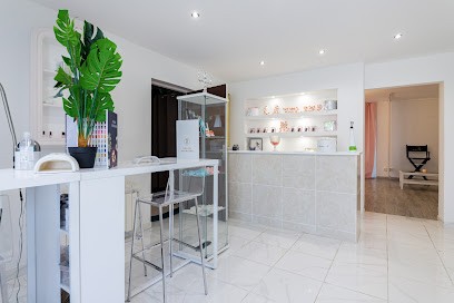 L'Atelier M & Spa, Institut de Beauté au Pontet