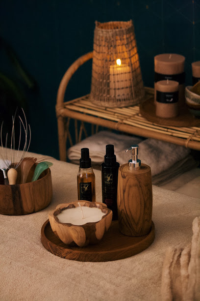 Aloha Head Spa & Bien-Être Institut De Beauté à Moliets-et-Maa