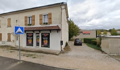 Institut Anthea, Institut de Beauté à Damparis