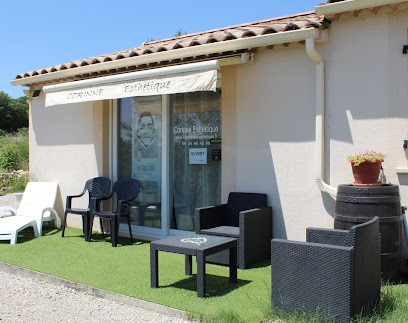 Corinne Esthétique, Institut de Beauté à Forcalquier