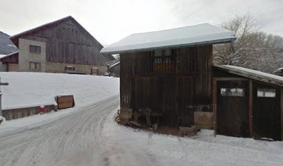 Océanne Lyautey, Esthéticienne à Saint-Jean-de-Tholome