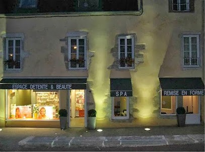 Espace Détente & Beauté, Institut de Beauté à Pouilly-en-Auxois