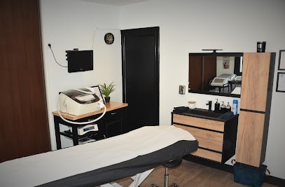 L'APPART, Esthéticienne à Leforest