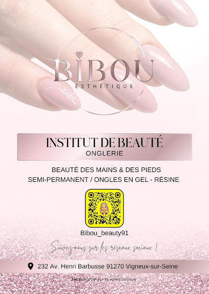 Bibou Esthétique & Bibou Sun Esthéticienne à Vigneux-sur-Seine