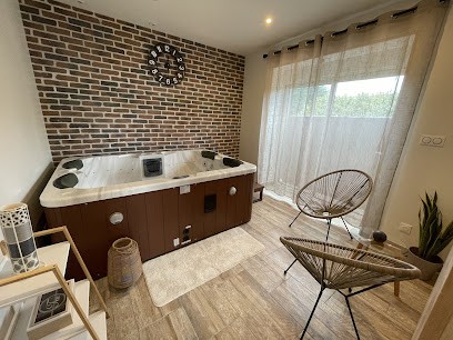 Instant Rêvé institut et spa, Institut de Beauté à La Villeneuve-lès-Charleville