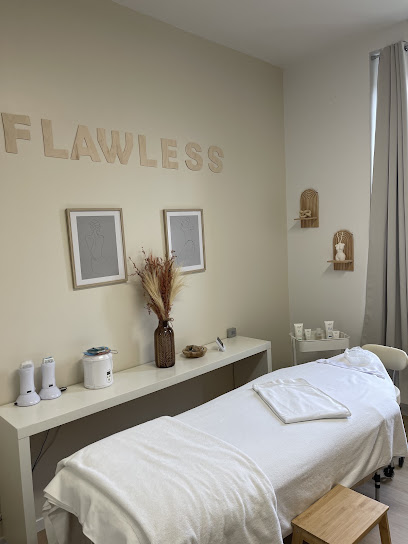 Flawless, Institut De Beauté à Briarres-sur-Essonne