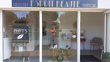Institut Esprit Beauté, Institut de Beauté à Saint-Vincent-de-Tyrosse