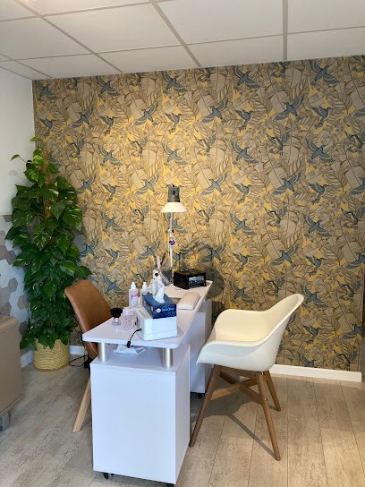 Le P'tit Institut, Institut de Beauté à Levens