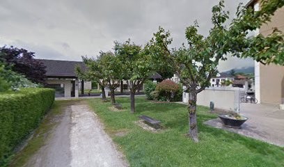 DermEstetica, Institut de Beauté à Epagny Metz-Tessy