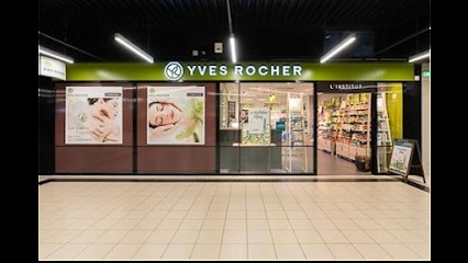 Yves Rocher, Institut de Beauté à Pont-à-Mousson