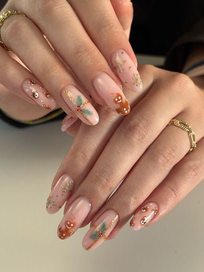 Loanails Beauty Institut De Beauté à Oye-Plage