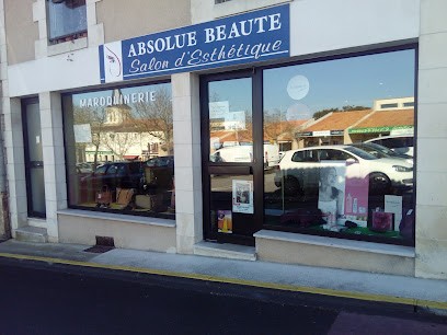 Absolue Beauté, Institut de Beauté à Jaunay-Marigny