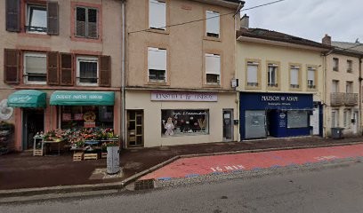 L’institut by lindsay, Institut de Beauté à Raon-l'Étape