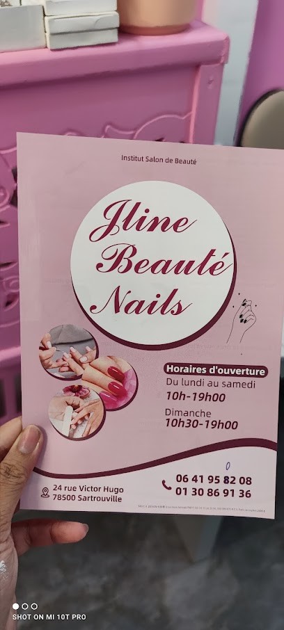 Chez Catherine, Institut de Beauté à Sartrouville