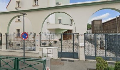 IETMV, Institut de Beauté à Vigneux-sur-Seine