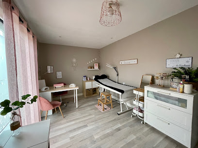 L' Instant Féminin Institut De Beauté à Rochefort-du-Gard