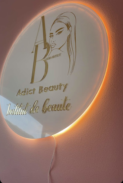Adict Beauty Institut De Beauté à Boé