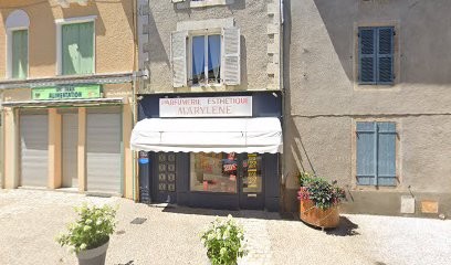 PENICHOU Marylene, Institut de Beauté à Rochechouart