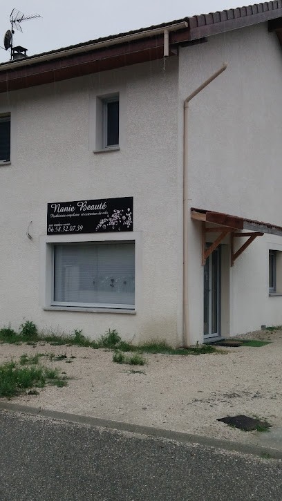 Nanie Beauté, Institut de Beauté à Tencin