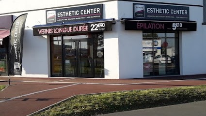 Esthetic Center, Institut de Beauté à Cholet