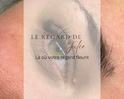 Le Regard De Julie - Extension De Cils Institut De Beauté à Blérancourt
