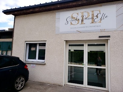 Studio Pour Elle, Institut de Beauté à Crolles