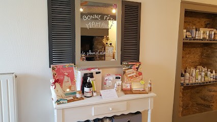 Un Moment Pour Soi, Institut de Beauté à Saint-Malo