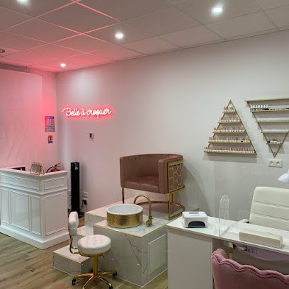 Belle A Croquer, Institut de Beauté à Moulins