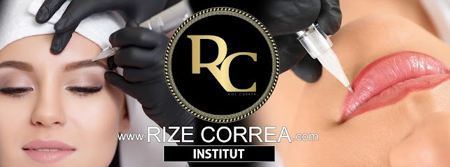 Rize Correa, Institut de Beauté à Montmagny
