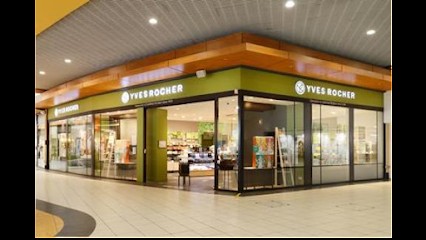 Yves Rocher, Institut de Beauté à Saint-Quentin