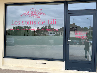 Les Soins De Lili, Institut De Beauté à Val-au-Perche