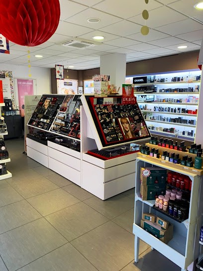 Passion Beauté St Affrique, Institut de Beauté à Saint-Affrique