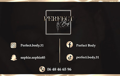 Perfect Body 31, Esthéticienne à Toulouse