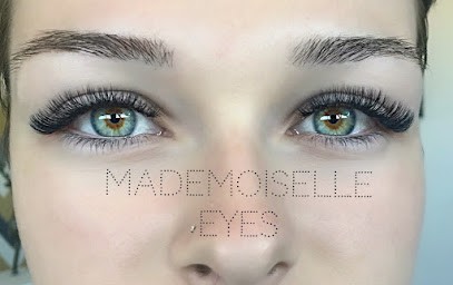 Mademoiselle Eyes, Institut de Beauté à Juvignac