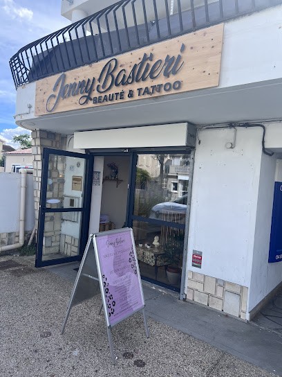 Jenny Bastieri Beauté&tattoo, Institut de Beauté à Saint-Andiol