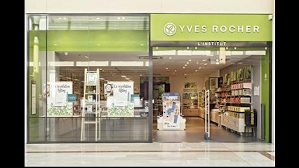 Yves Rocher, Institut de Beauté aux Ulis