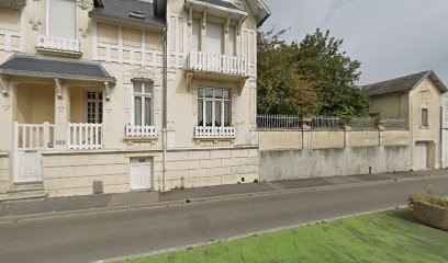 Sandrinails, Institut de Beauté à Bohain-en-Vermandois