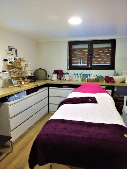 Institut Le Neroli, Institut de Beauté à Chassenard