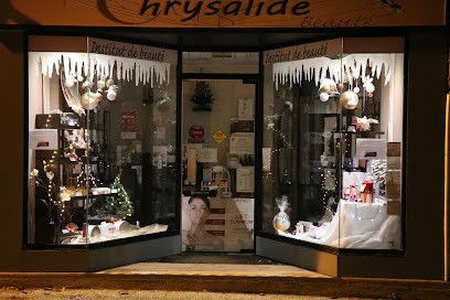 Chrysalide Beauté - Institut de Beauté, Institut de Beauté à Noyant-Villages
