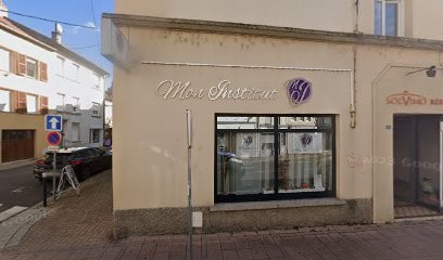 Mon Institut, Institut de Beauté à Sarrebourg