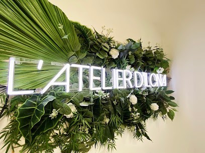 L'atelier d'Ilona - Extension de cils Nantes, Institut de Beauté à Orvault